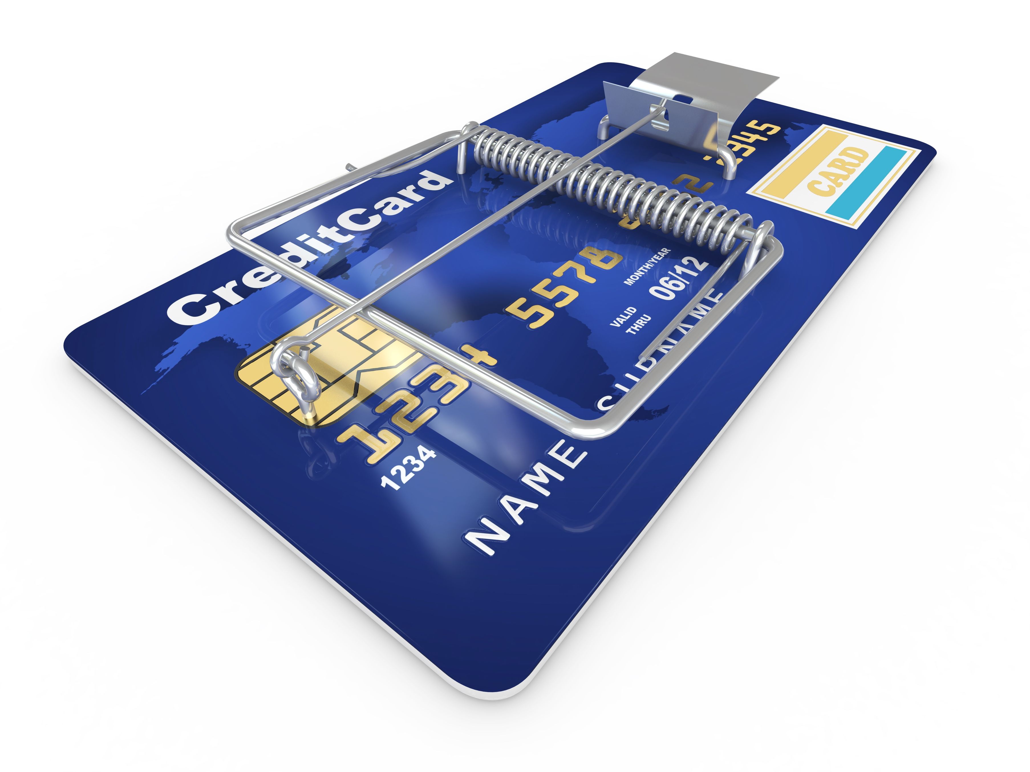 Students’ Corner – The Benefits and Turmoils of Credit Card Use ...