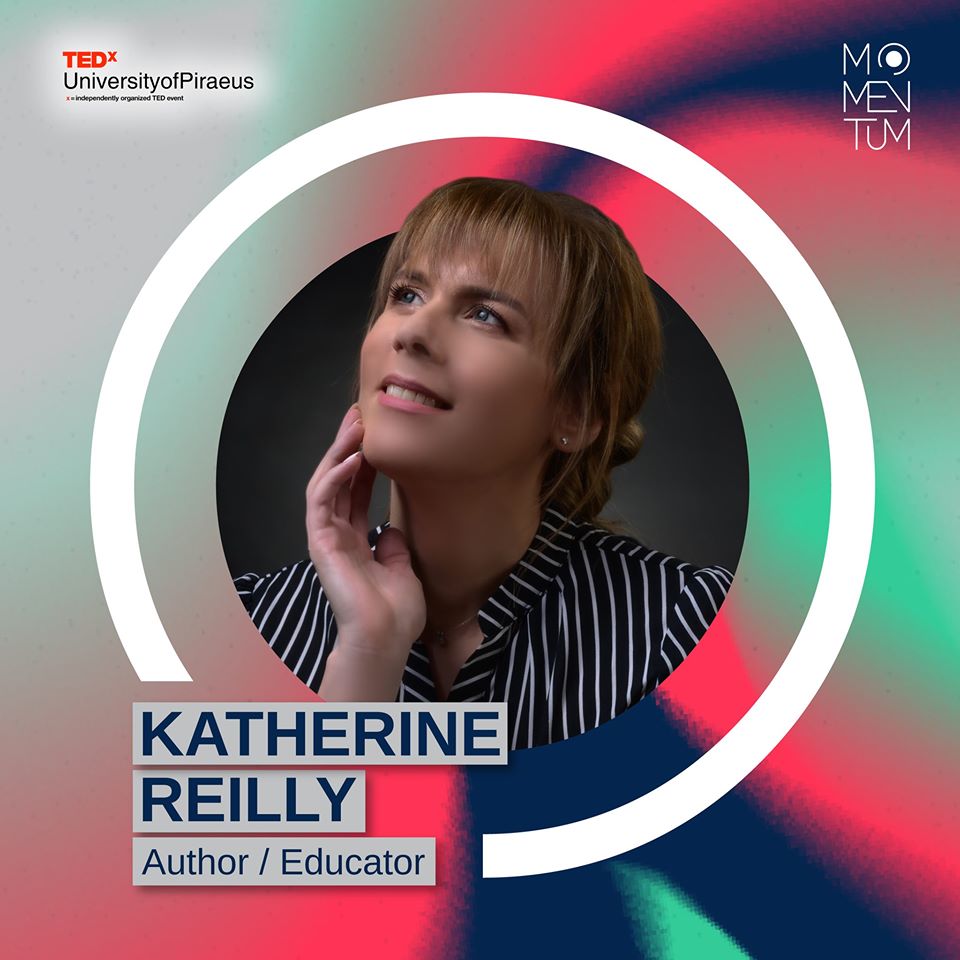 TEDx Profile