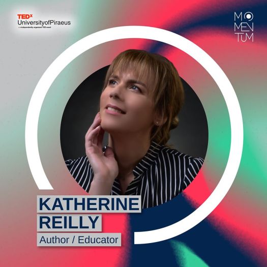 TEDx Profile